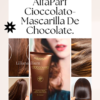 AlfaParf Cioccolato- Mascarilla De Chocolate.