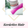 Keráctive Hair Care: Productos profesionales.