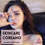 K-Beauty Coreano
