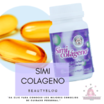 Colágeno natural casero-Mascarilla de colágeno