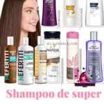 Shampoo Supermarket vs Professional