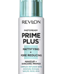Does Revlon Primer for Oily Skin work?