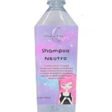 shampoo neutro control ph